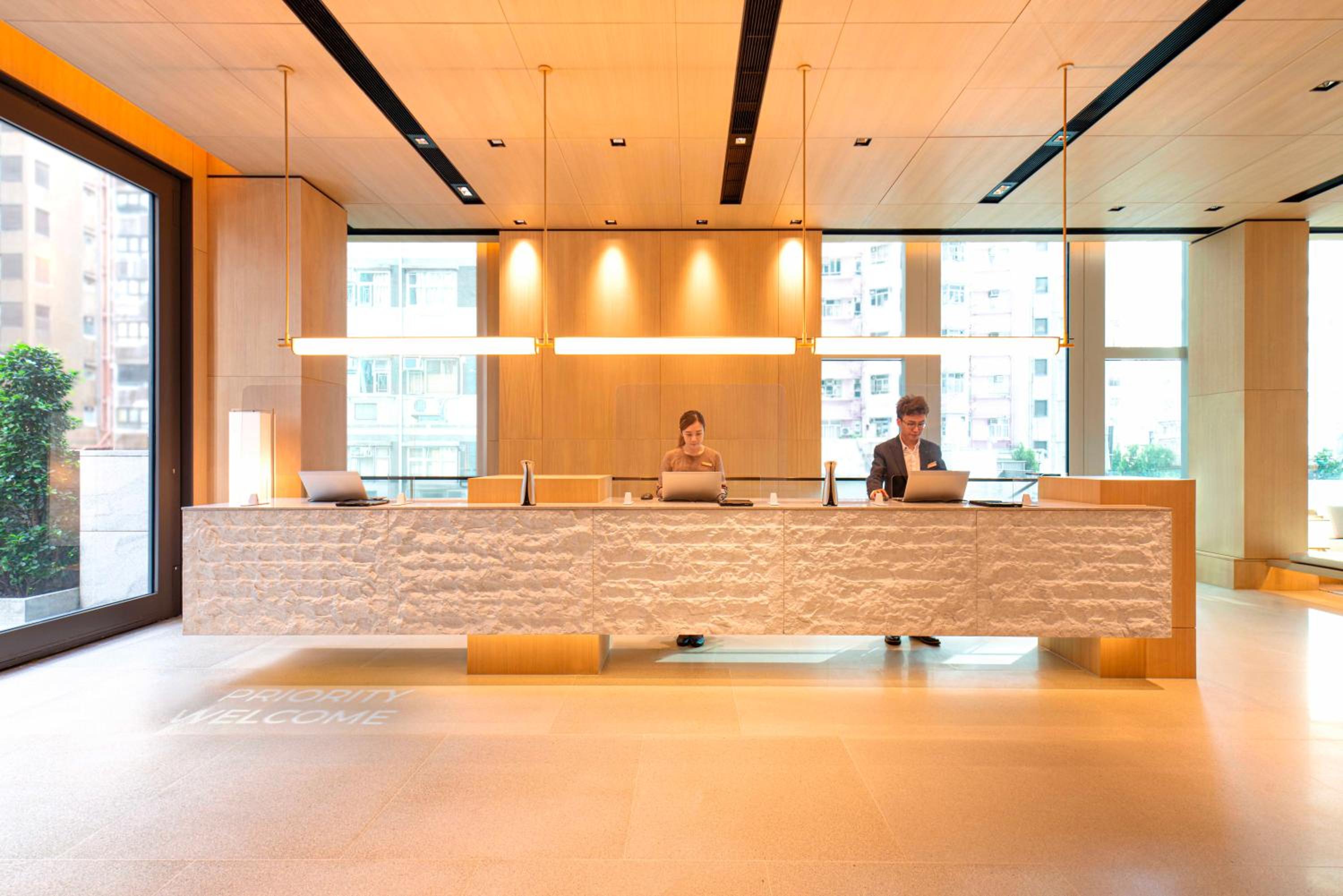 AKI Hotel Hong Kong - MGallery Collection 2