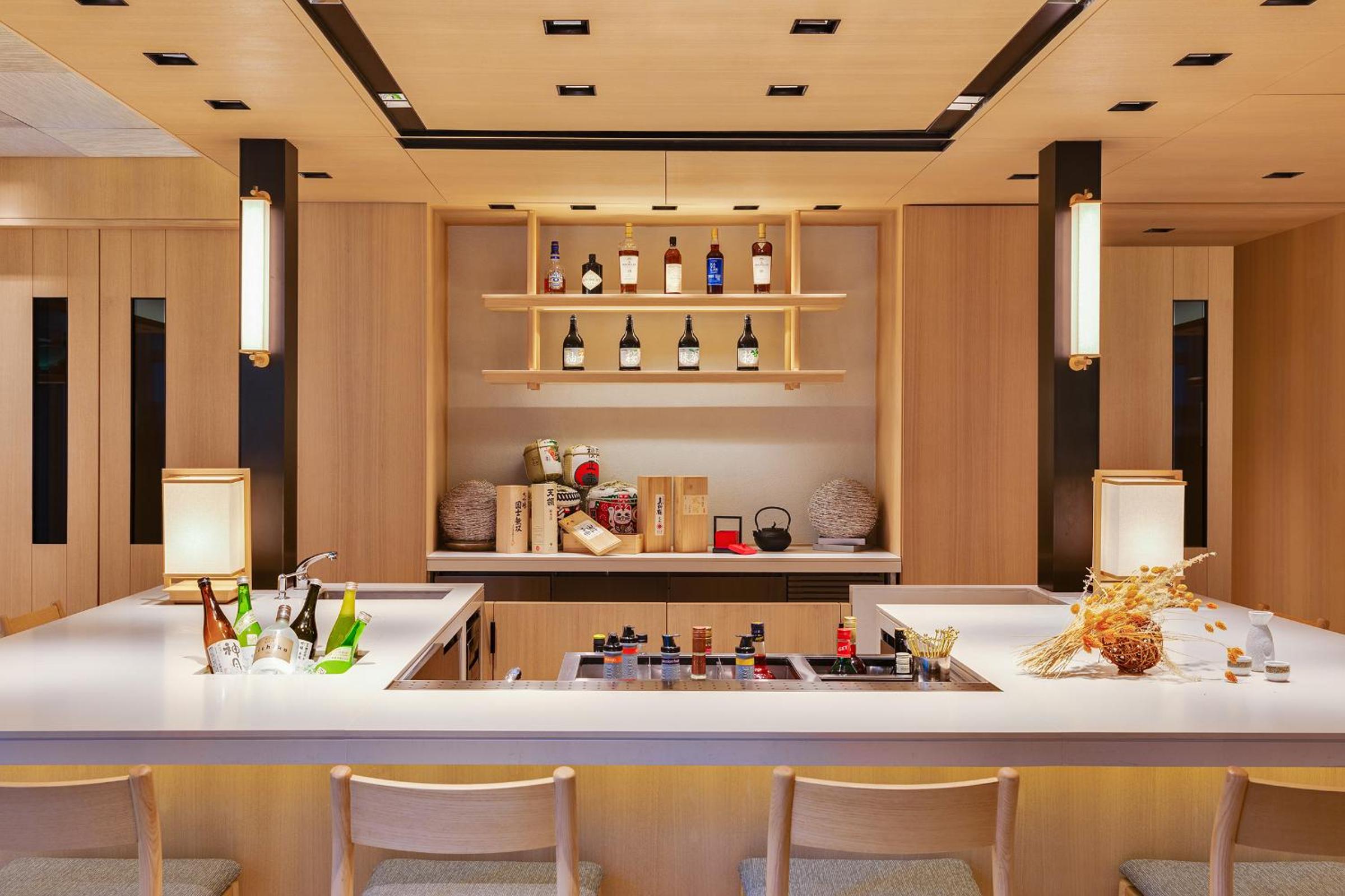 AKI Hotel Hong Kong - MGallery Collection