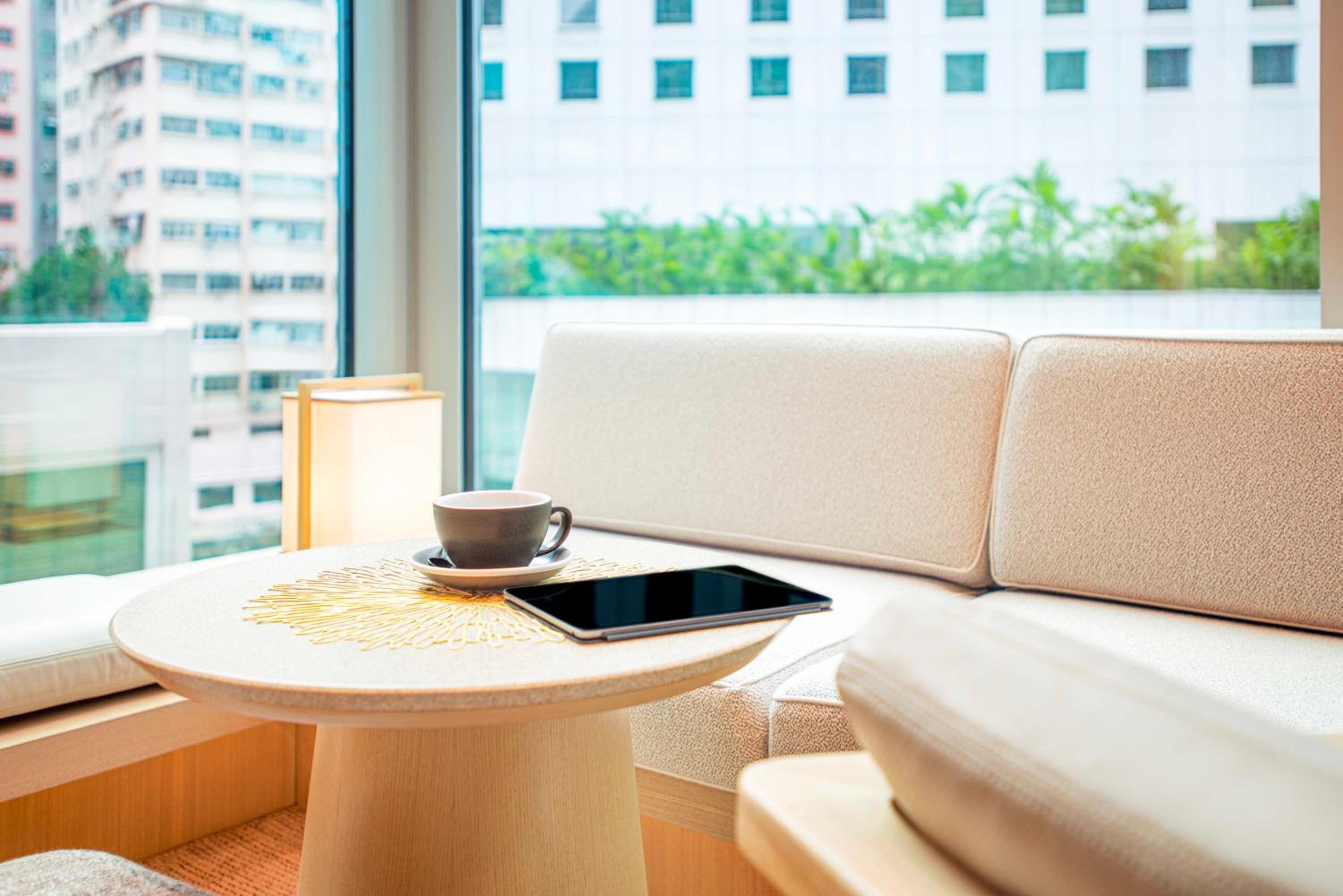 AKI Hotel Hong Kong - MGallery Collection