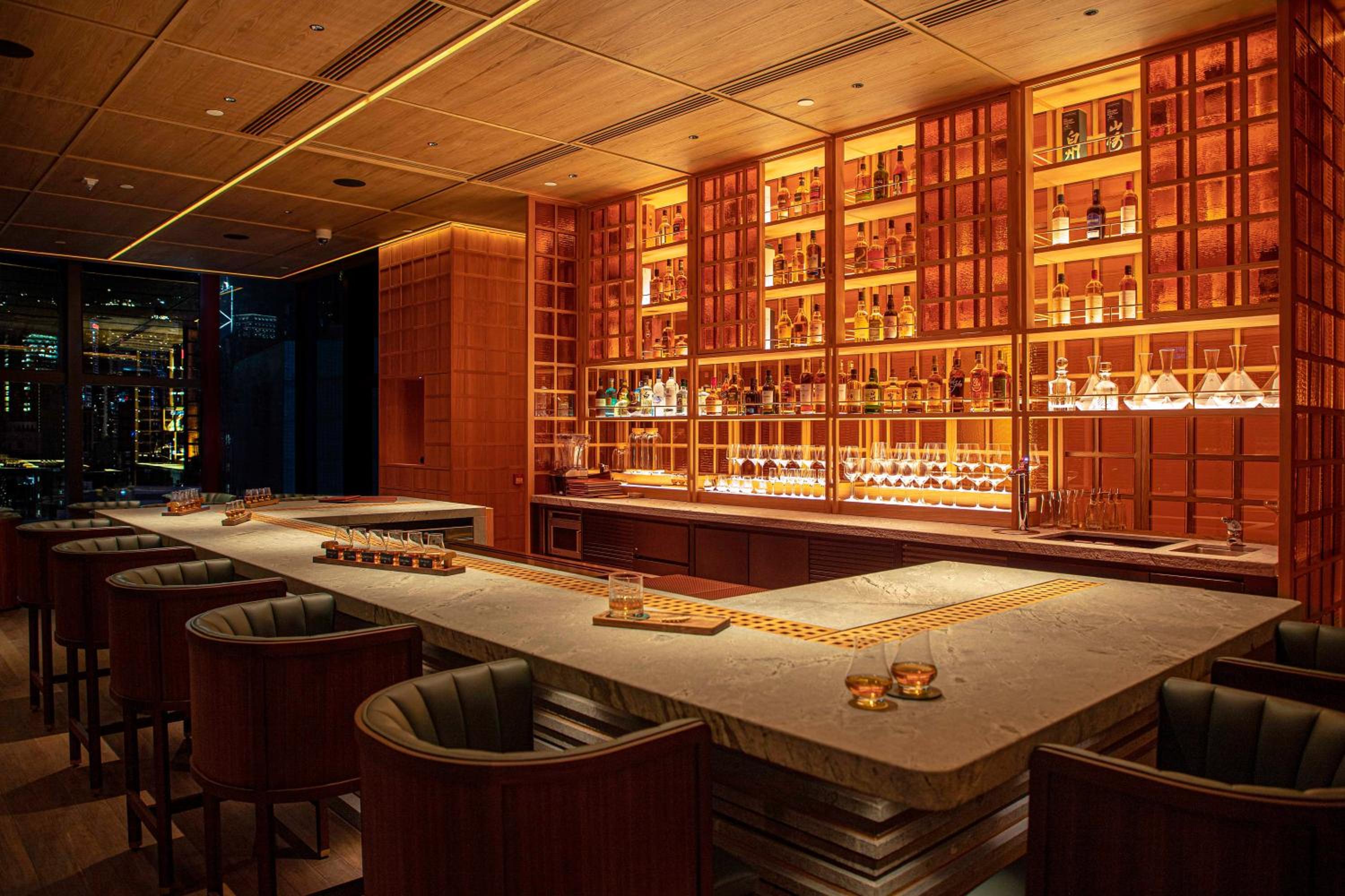 AKI Hotel Hong Kong - MGallery Collection
