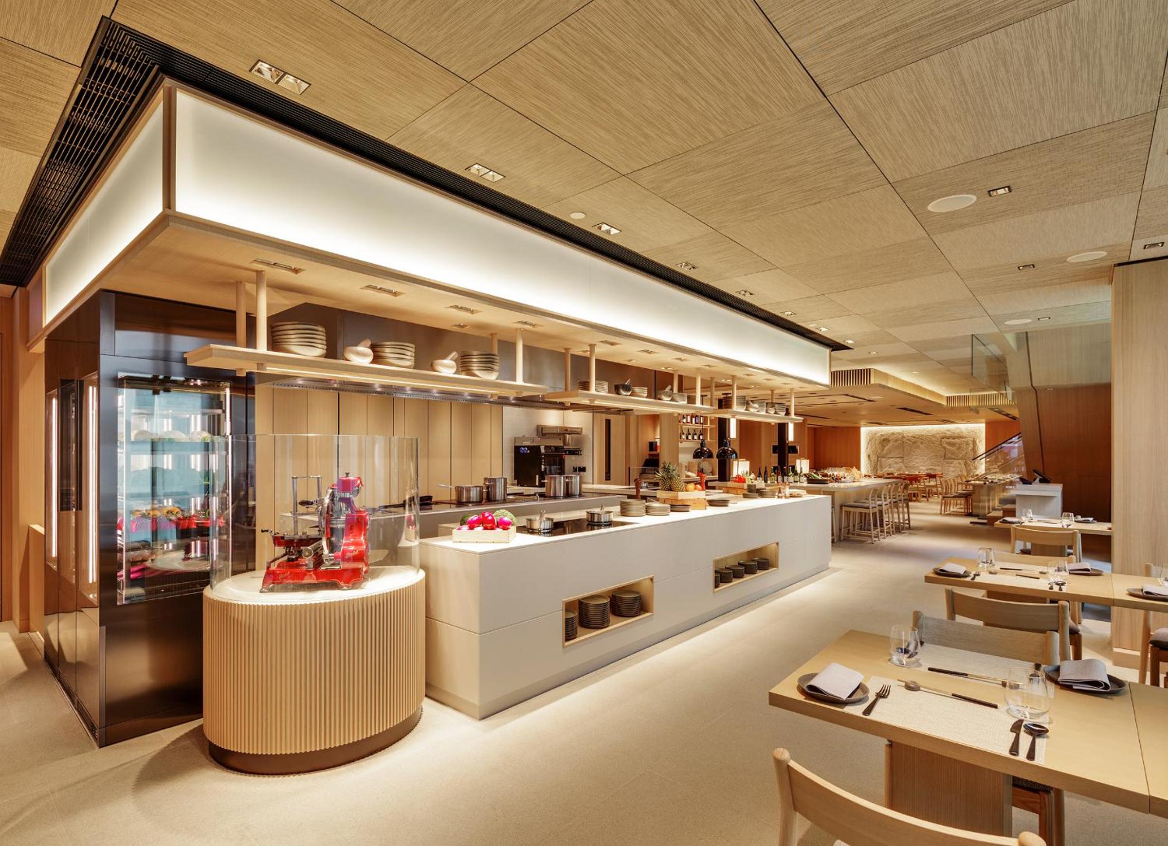AKI Hotel Hong Kong - MGallery Collection 3