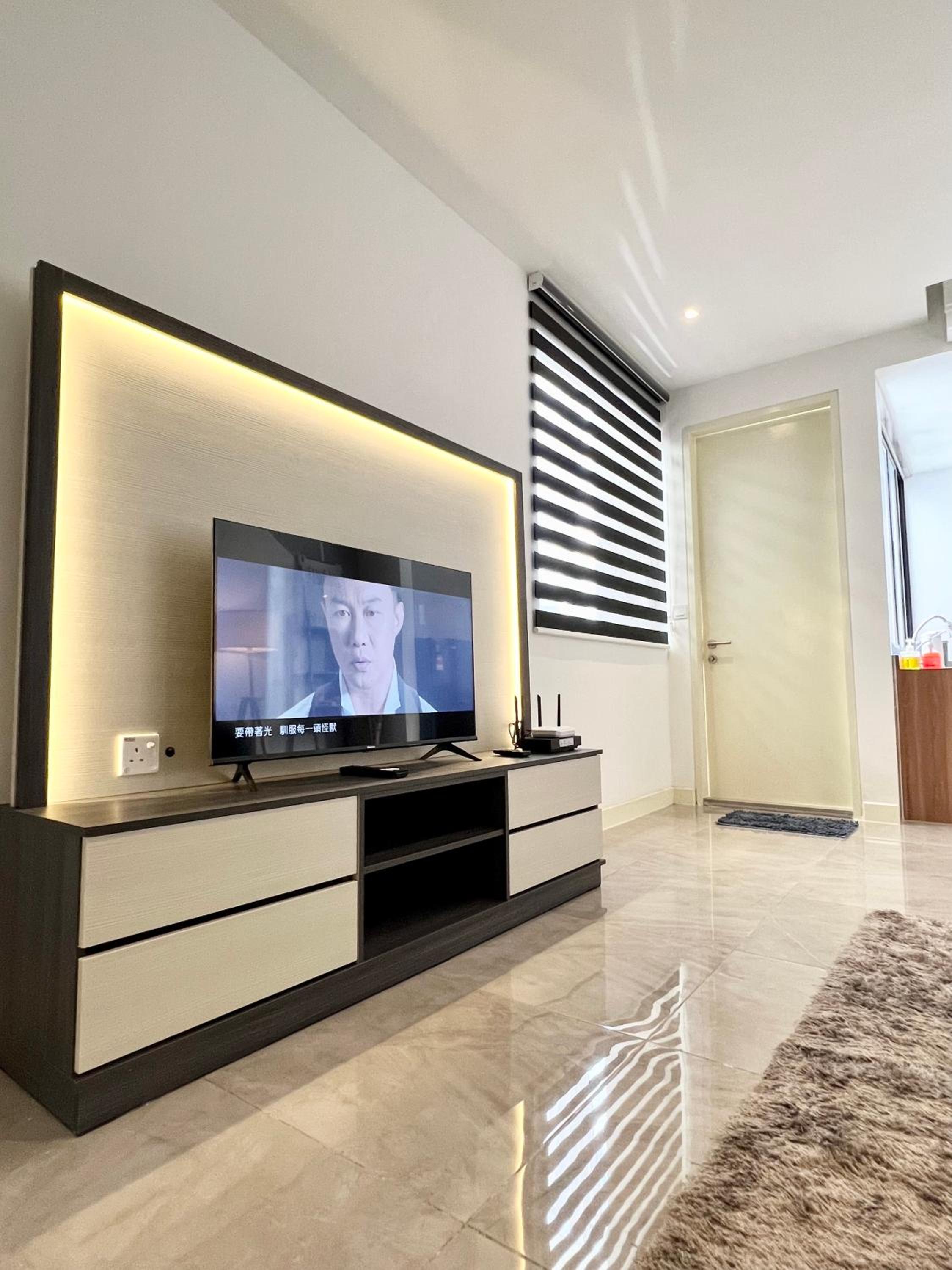 Imperio Residences Private Bathtub or Jacuzzi by Nestcove photo 4