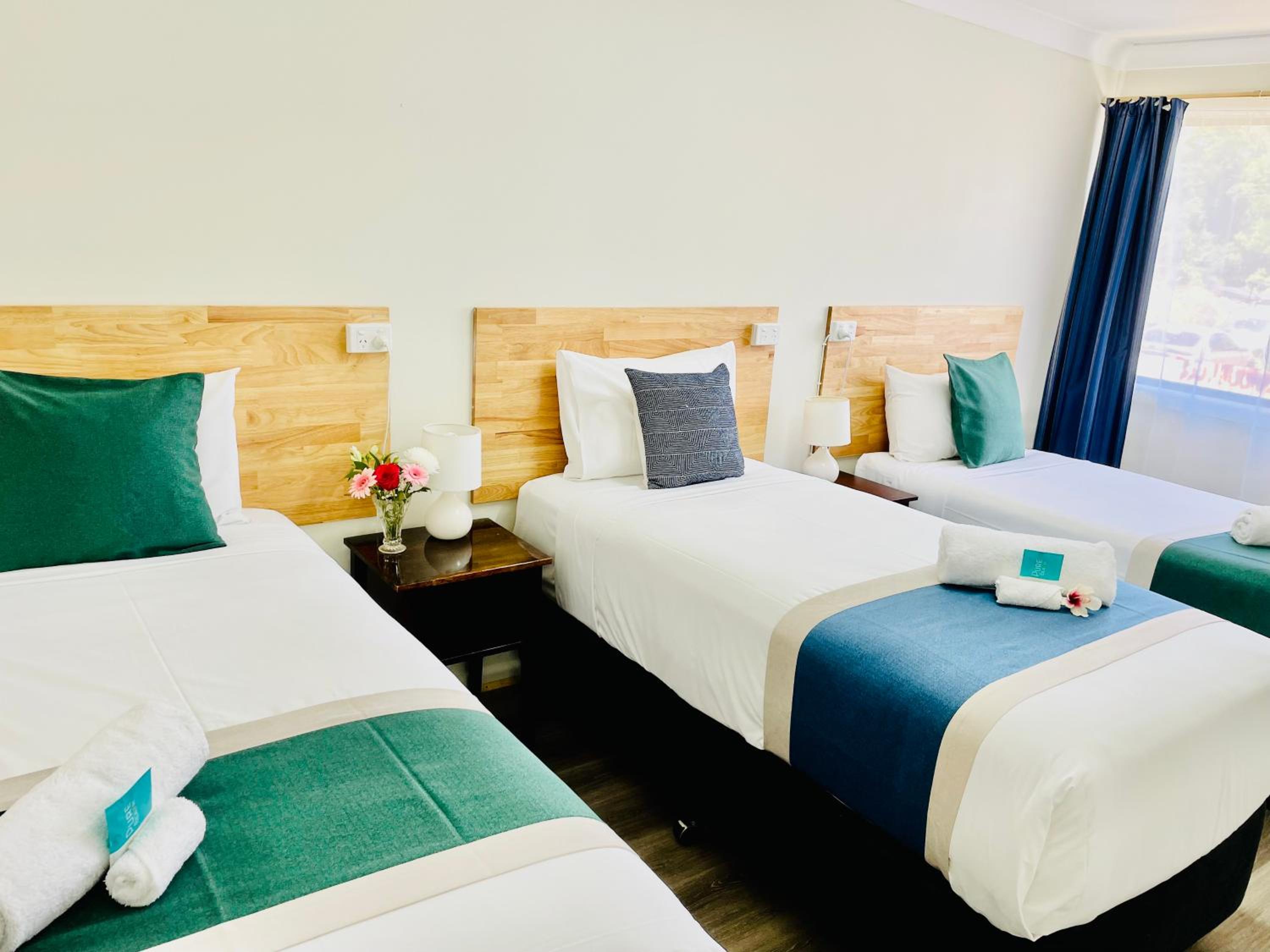 Highway Motor Inn Taree