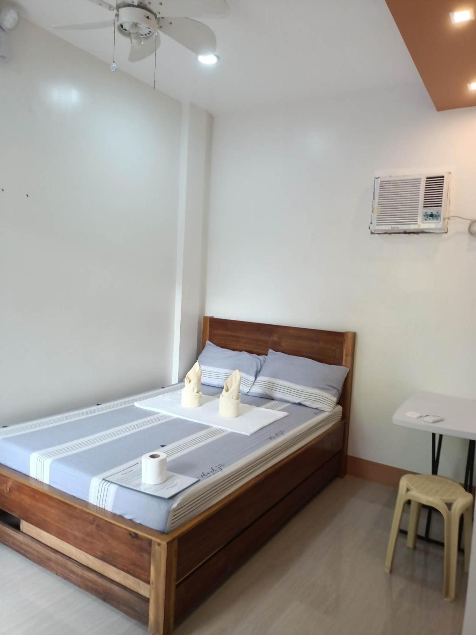 Krizma Inn El Nido(Annex) view 2