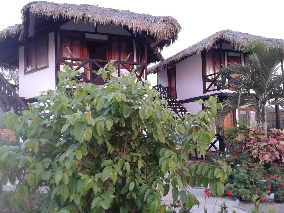 hotel building
