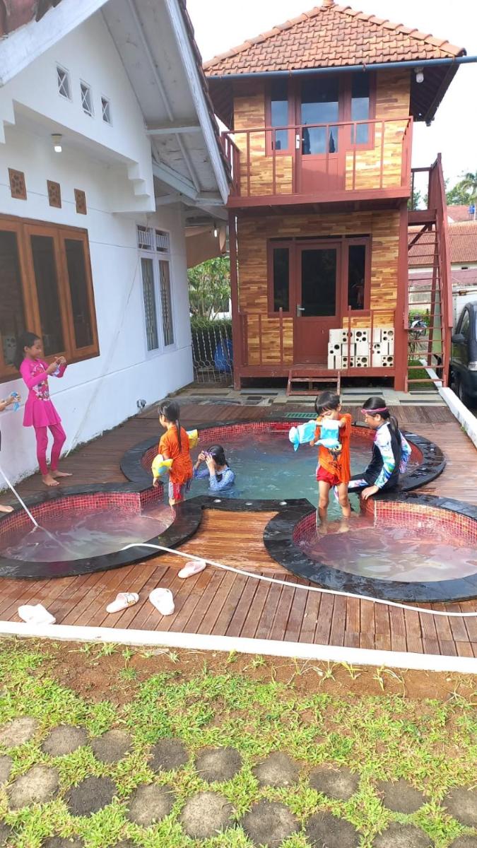 Villa Gazebo Galaxy view 3