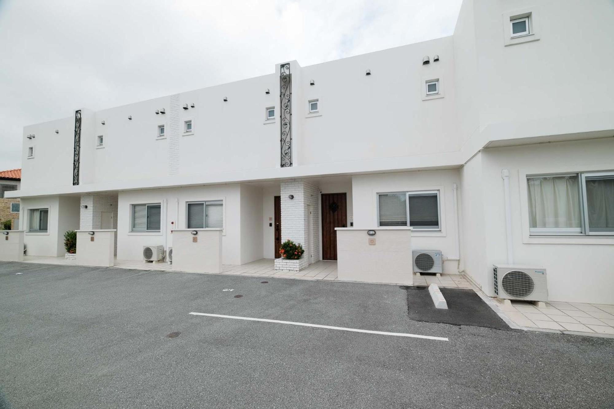 Alpha Terrace Onna Hills