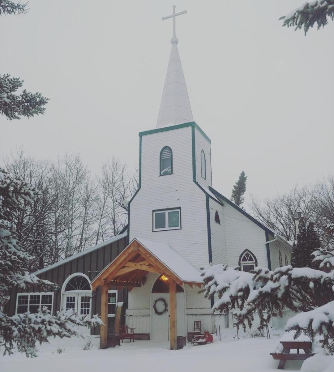 Rosedale Chapel Bed and Breakfast