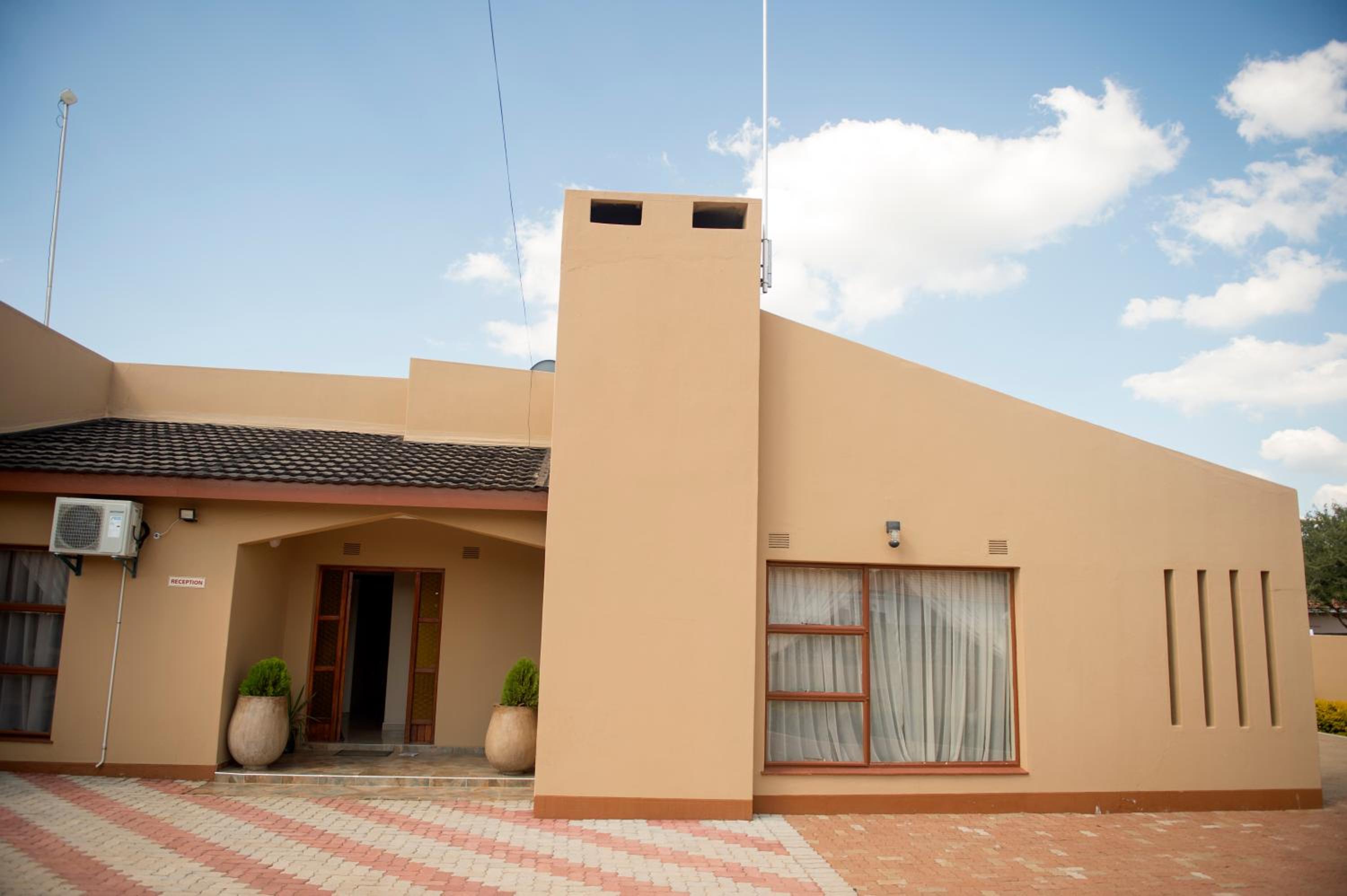 Haithoms B&B Tlokweng-Gaborone