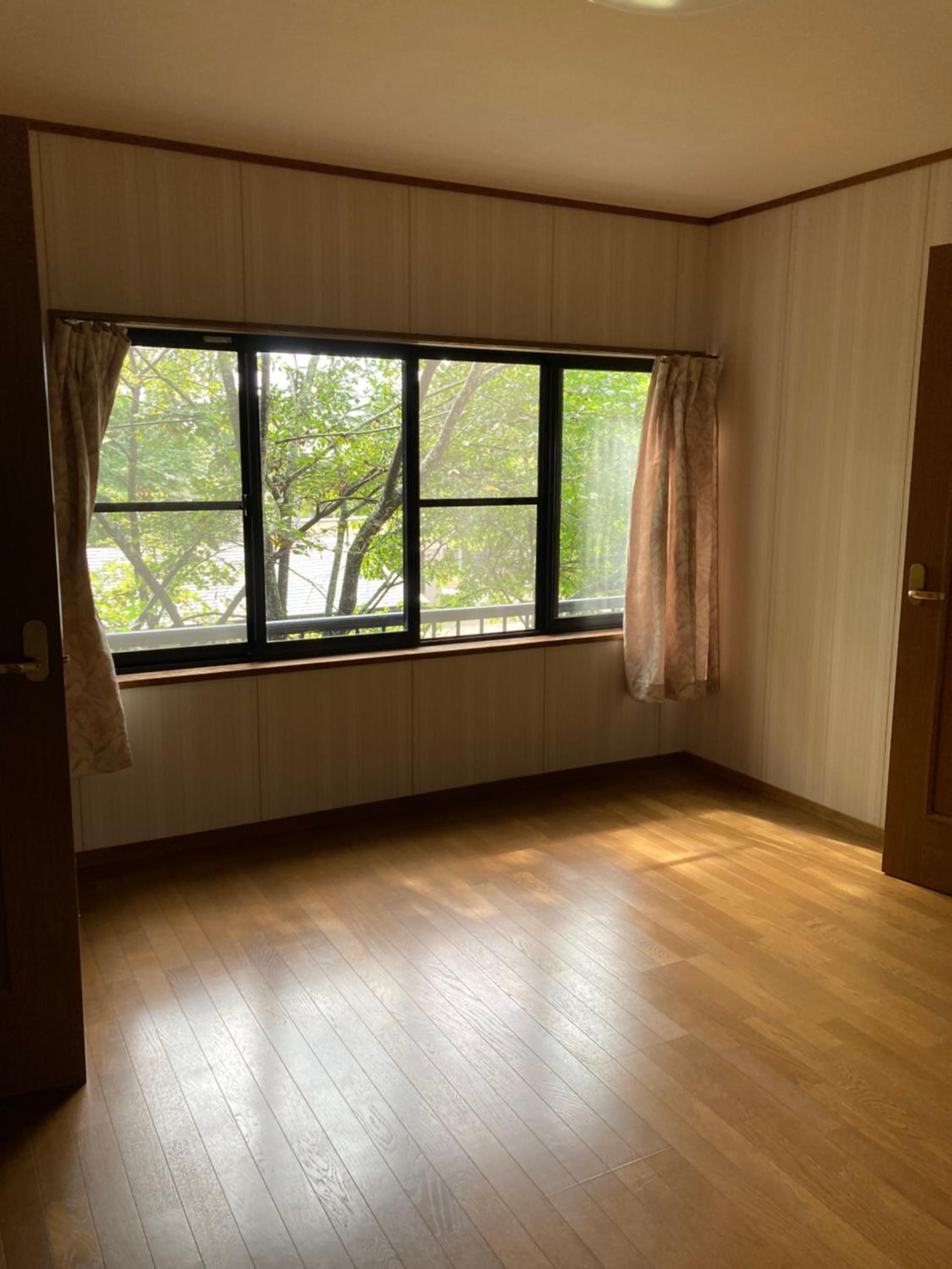 戸隠の自然に佇む 小さな一棟貸しコテージ Private Tiny Cottage in the Nature of Togakushi Breath in Earth view 4