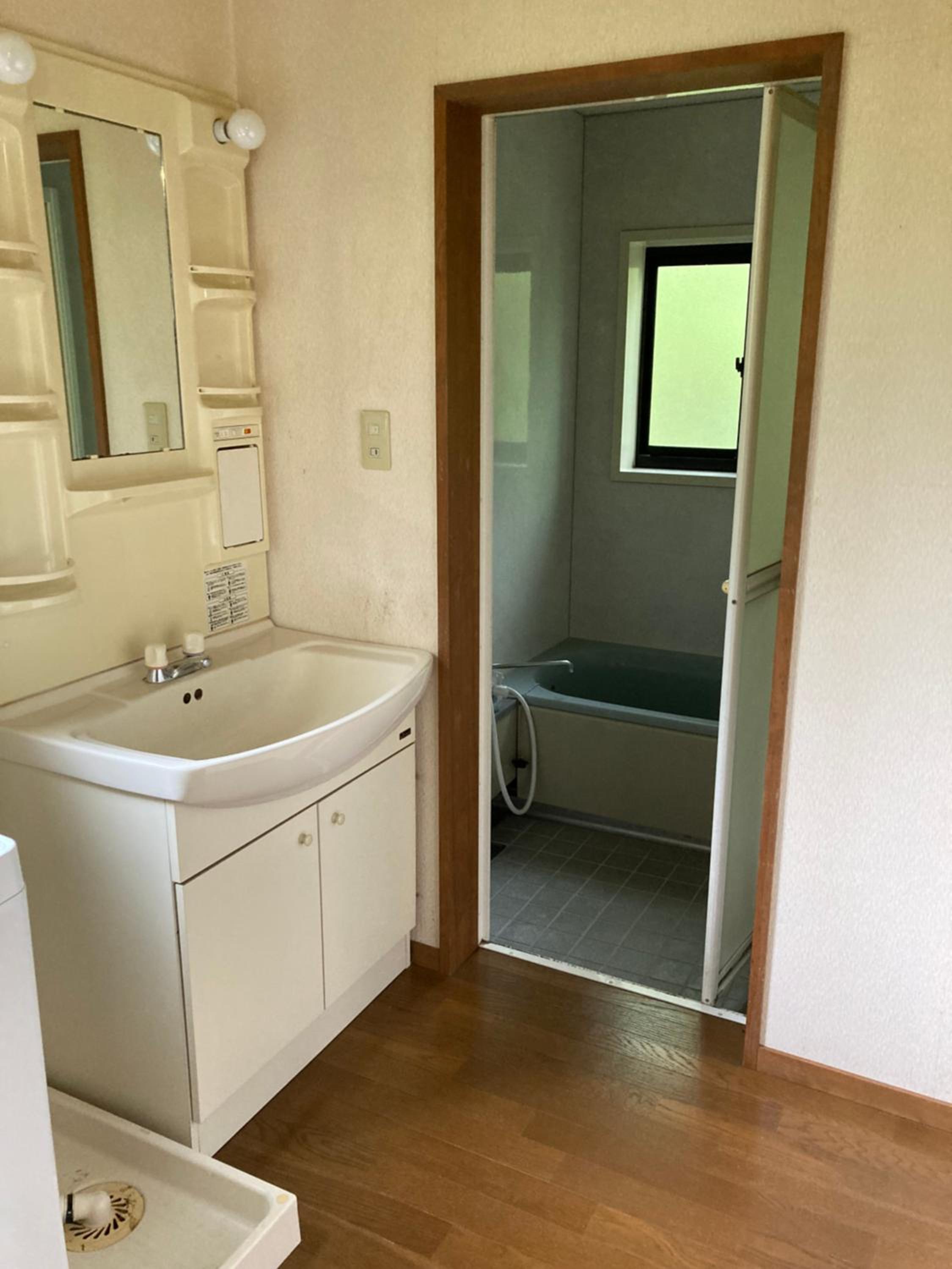 戸隠の自然に佇む 小さな一棟貸しコテージ Private Tiny Cottage in the Nature of Togakushi Breath in Earth view 5