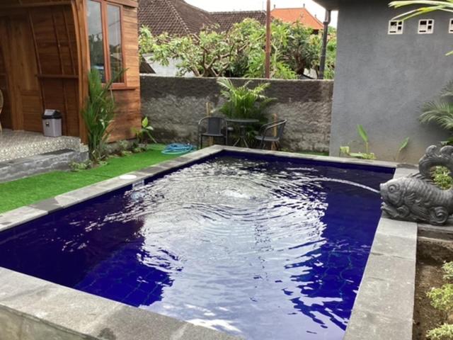 THE JINENG,S SANUR view 2