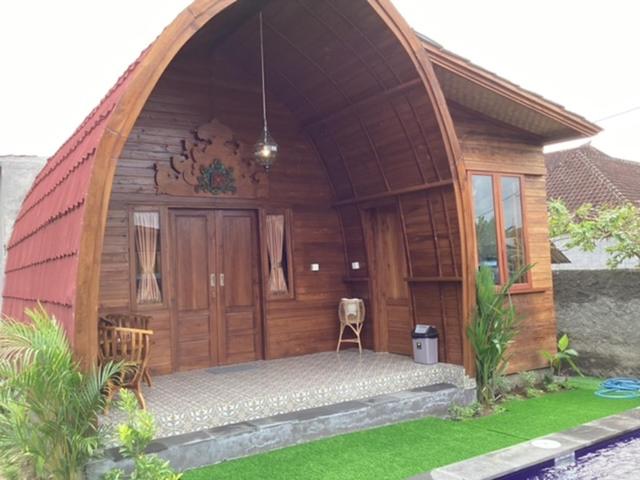 THE JINENG,S SANUR view 3