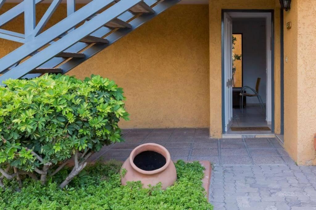 *NUEVO oasis privado* 2 dormitorios-cochera