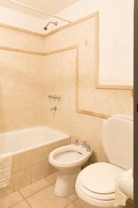 *NUEVO oasis privado* 2 dormitorios-cochera