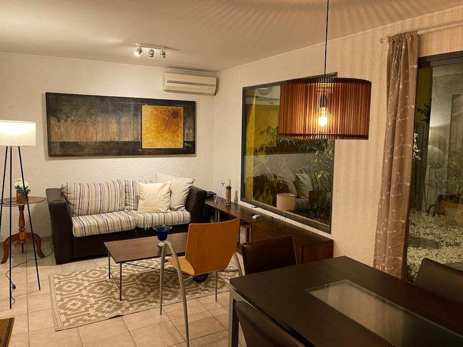 *NUEVO oasis privado* 2 dormitorios-cochera