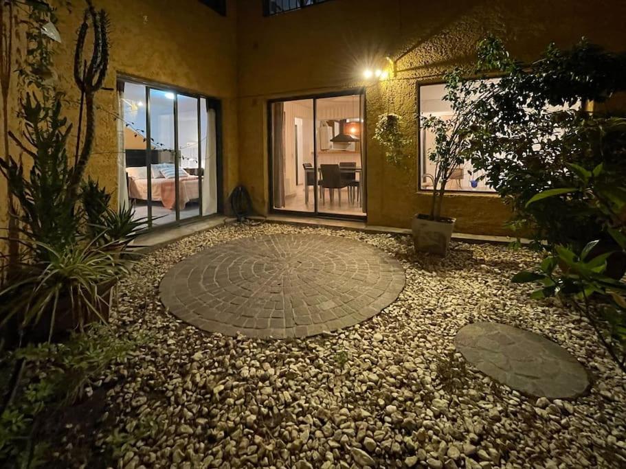 *NUEVO oasis privado* 2 dormitorios-cochera