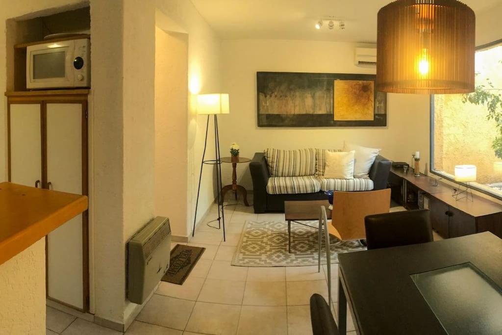 *NUEVO oasis privado* 2 dormitorios-cochera