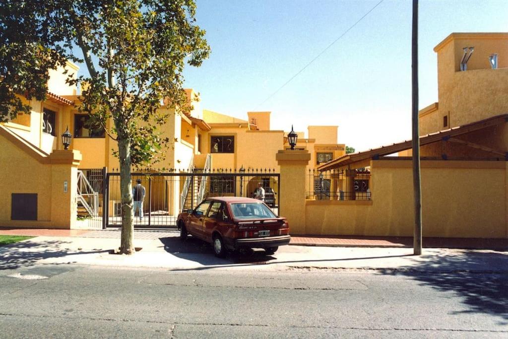 *NUEVO oasis privado* 2 dormitorios-cochera