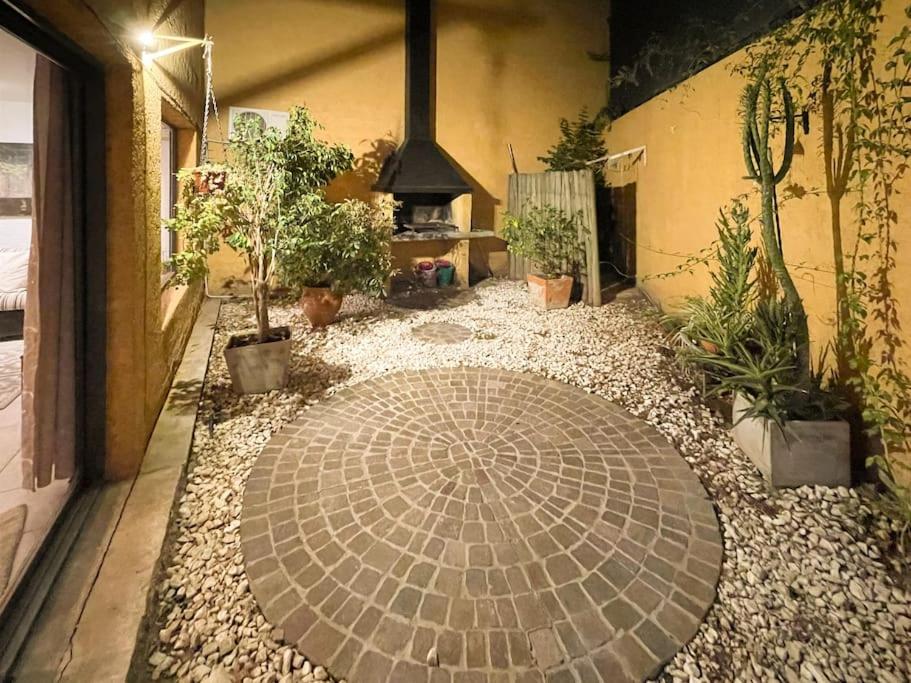 *NUEVO oasis privado* 2 dormitorios-cochera
