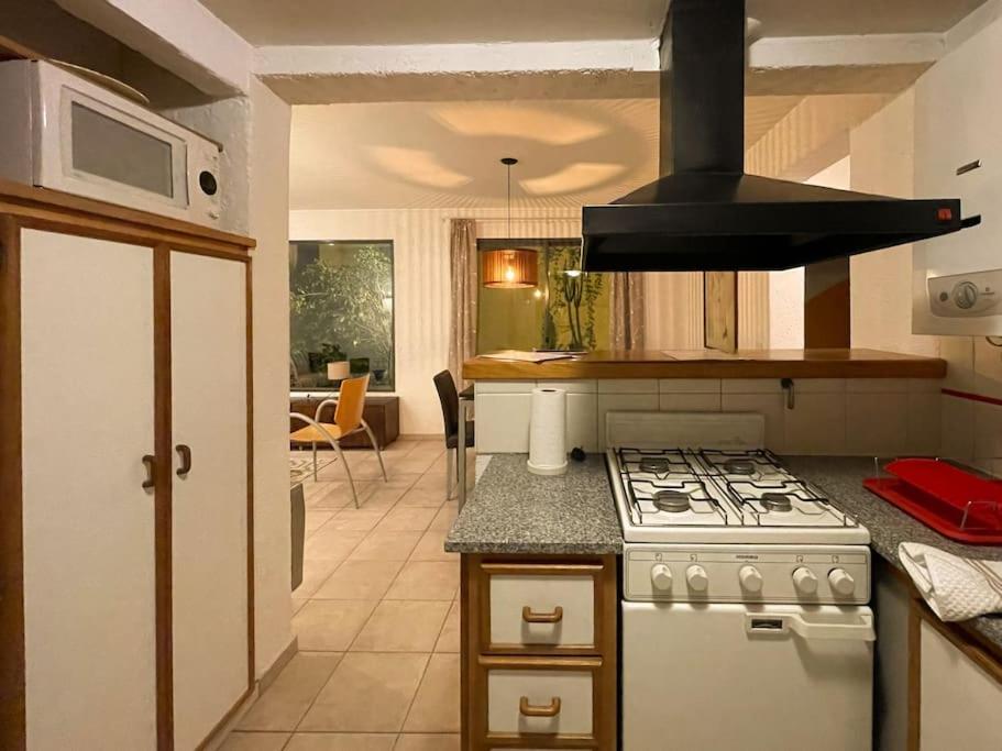 *NUEVO oasis privado* 2 dormitorios-cochera
