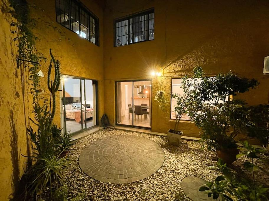 *NUEVO oasis privado* 2 dormitorios-cochera