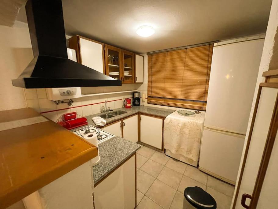 *NUEVO oasis privado* 2 dormitorios-cochera