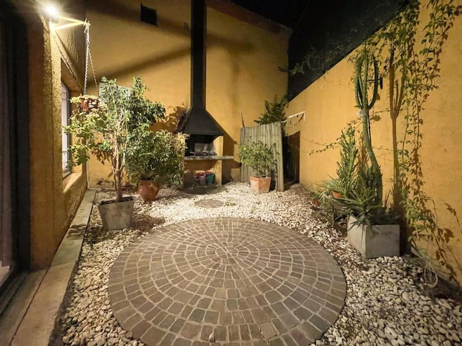 *NUEVO oasis privado* 2 dormitorios-cochera