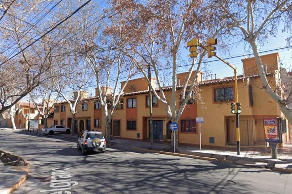 *NUEVO oasis privado* 2 dormitorios-cochera