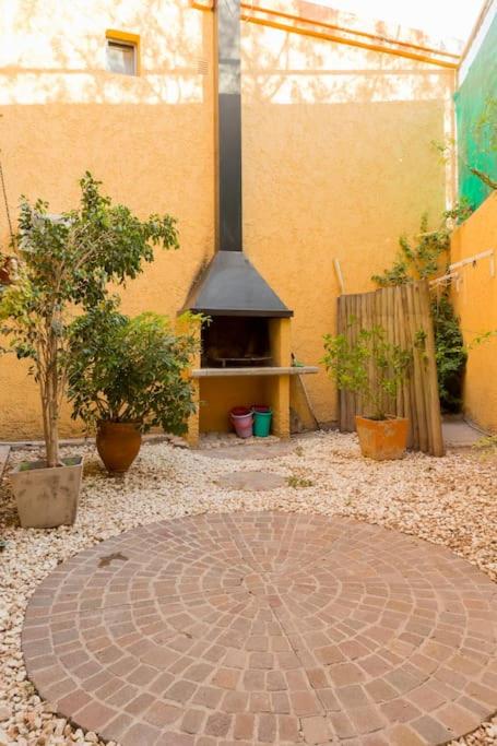 *NUEVO oasis privado* 2 dormitorios-cochera