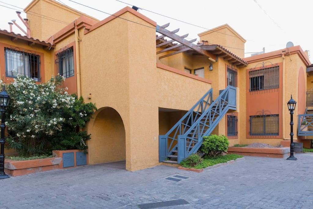 *NUEVO oasis privado* 2 dormitorios-cochera