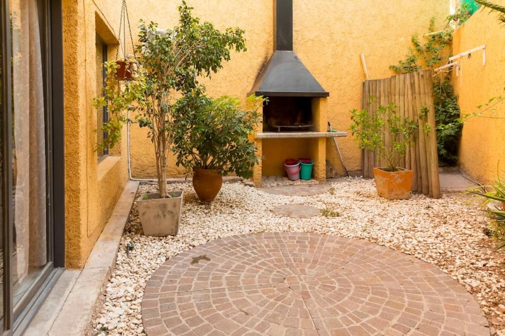 *NUEVO oasis privado* 2 dormitorios-cochera