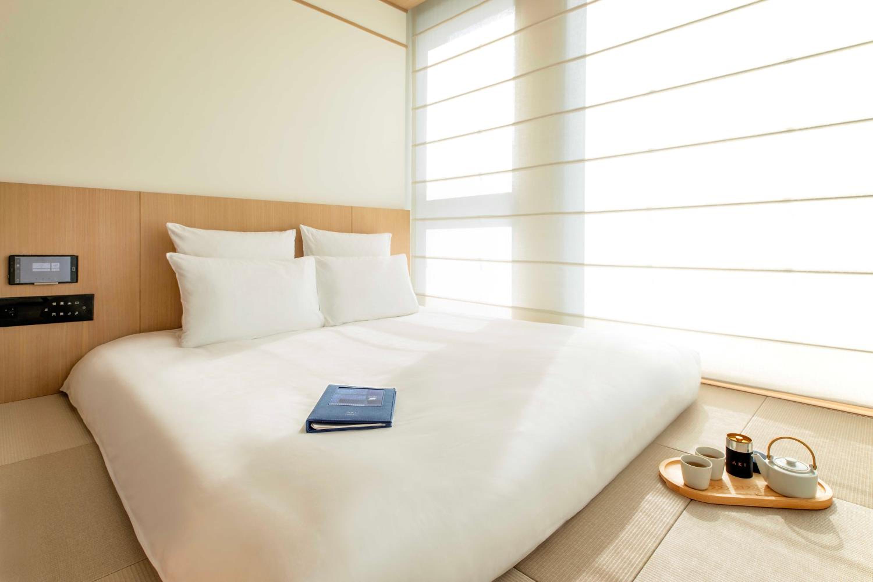 AKI Hotel Hong Kong - MGallery Collection