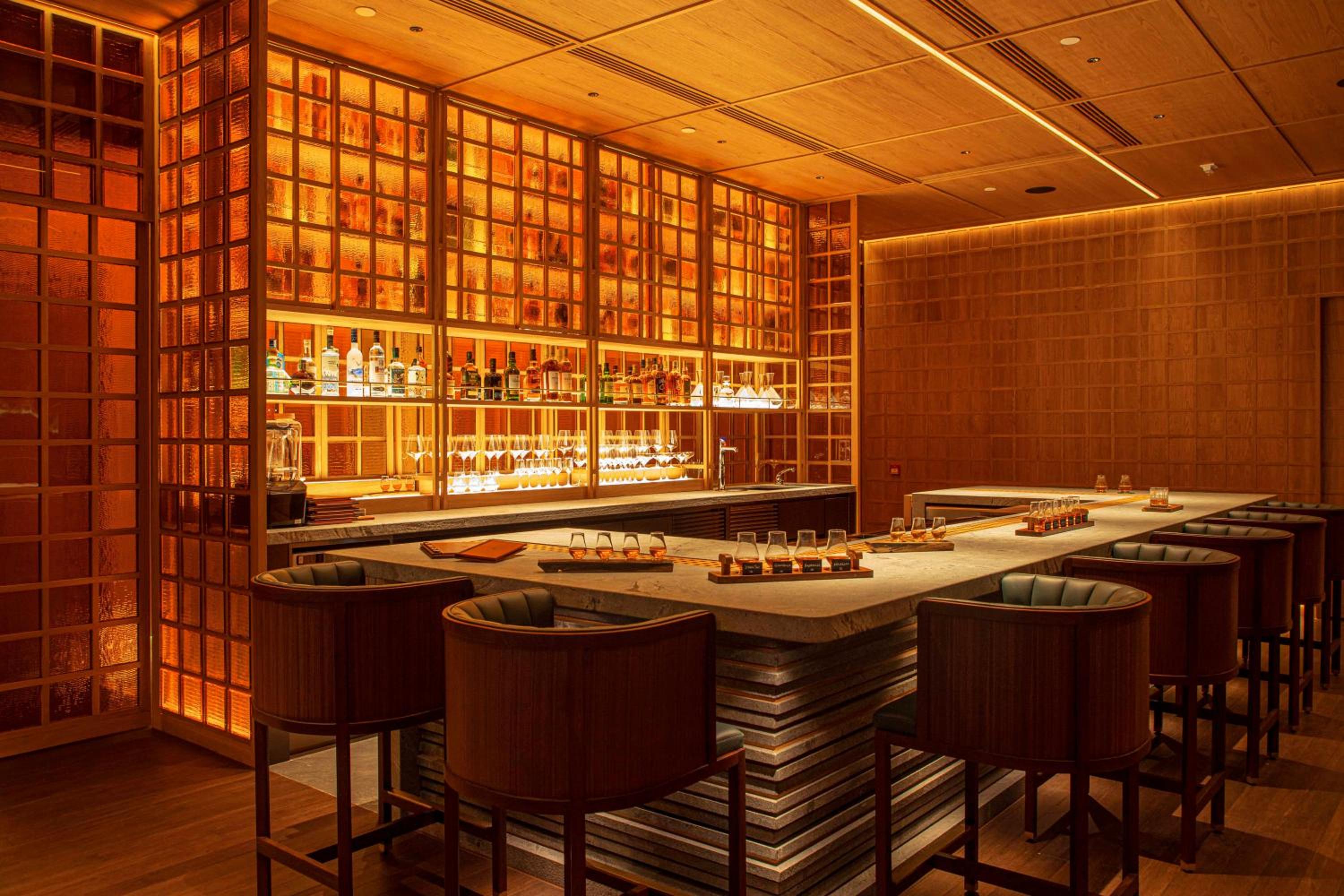 AKI Hotel Hong Kong - MGallery Collection