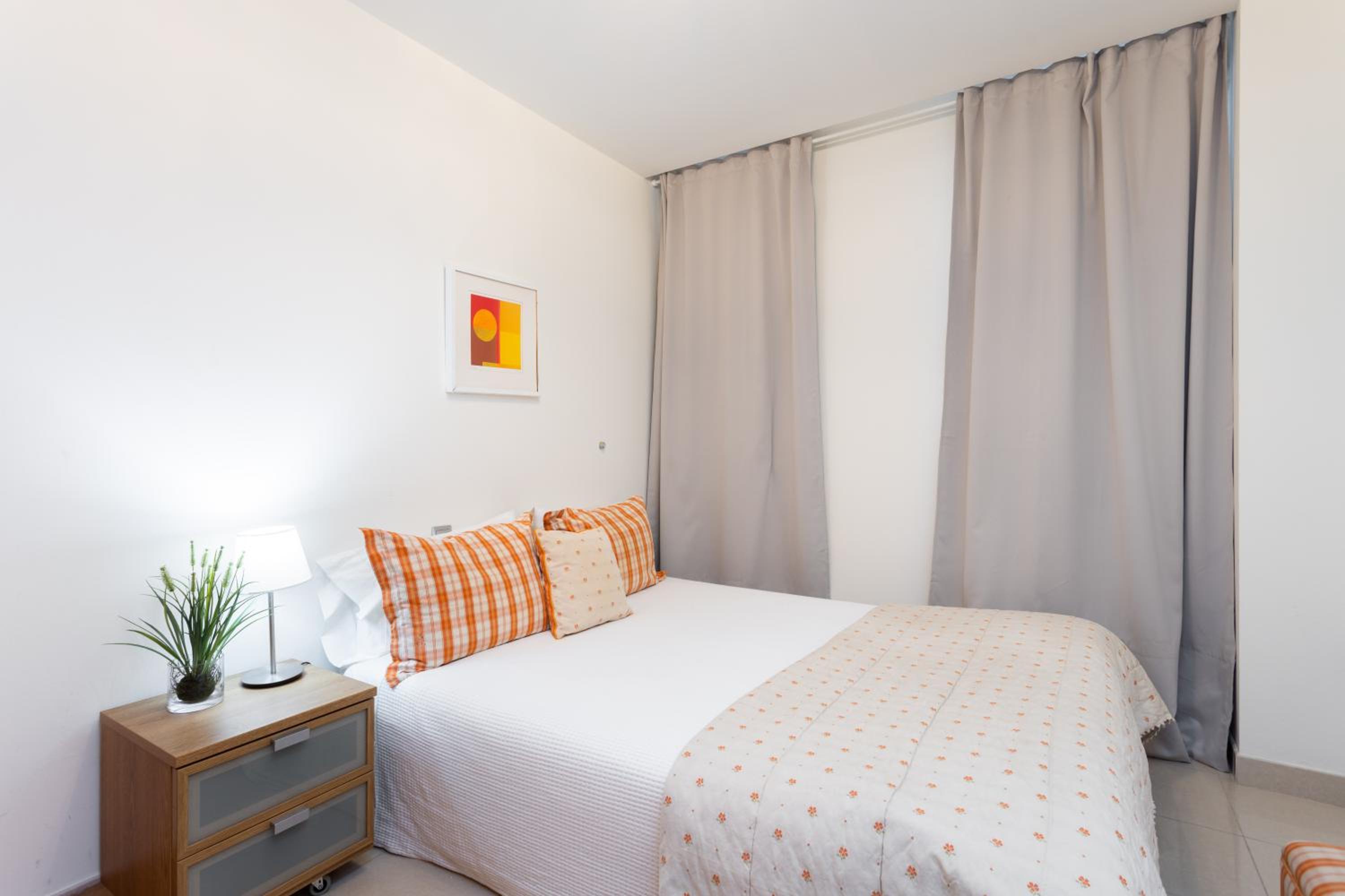 Apartamento Jade