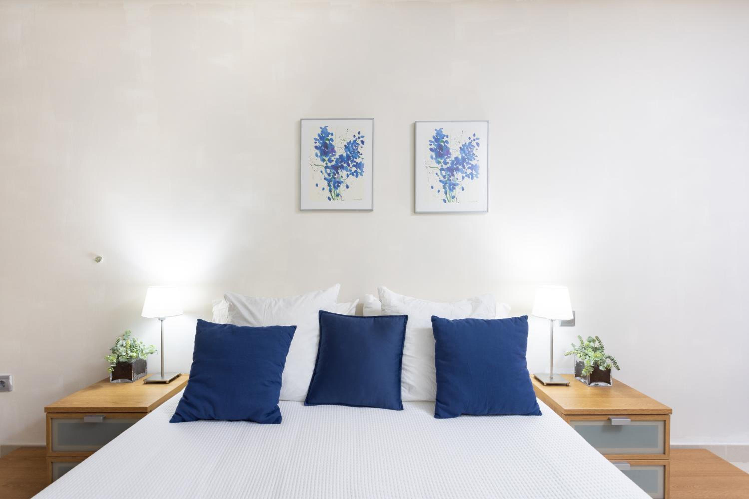 Apartamento Jade