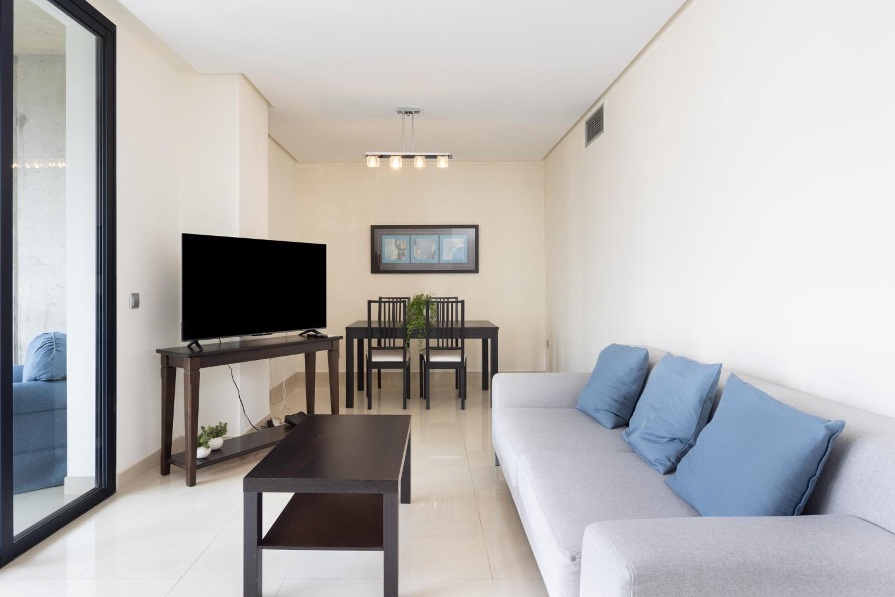 Apartamento Jade