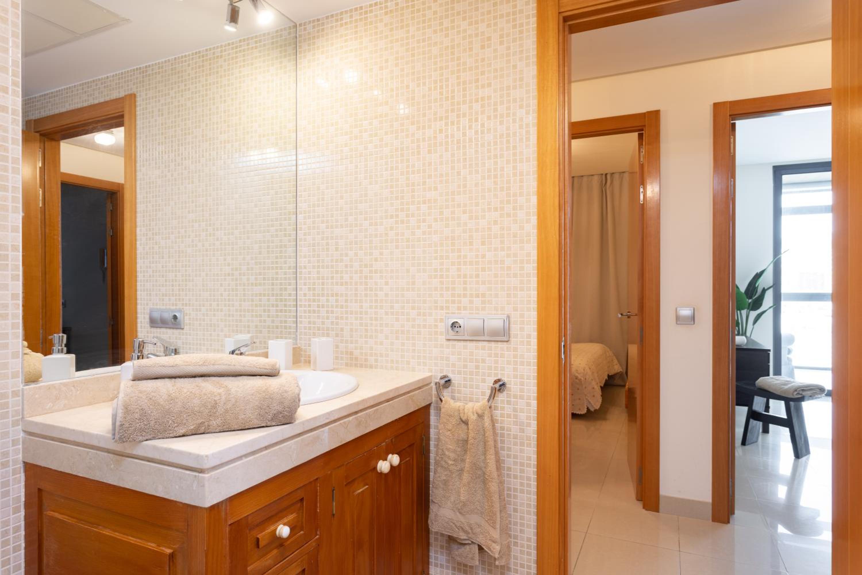 Apartamento Jade