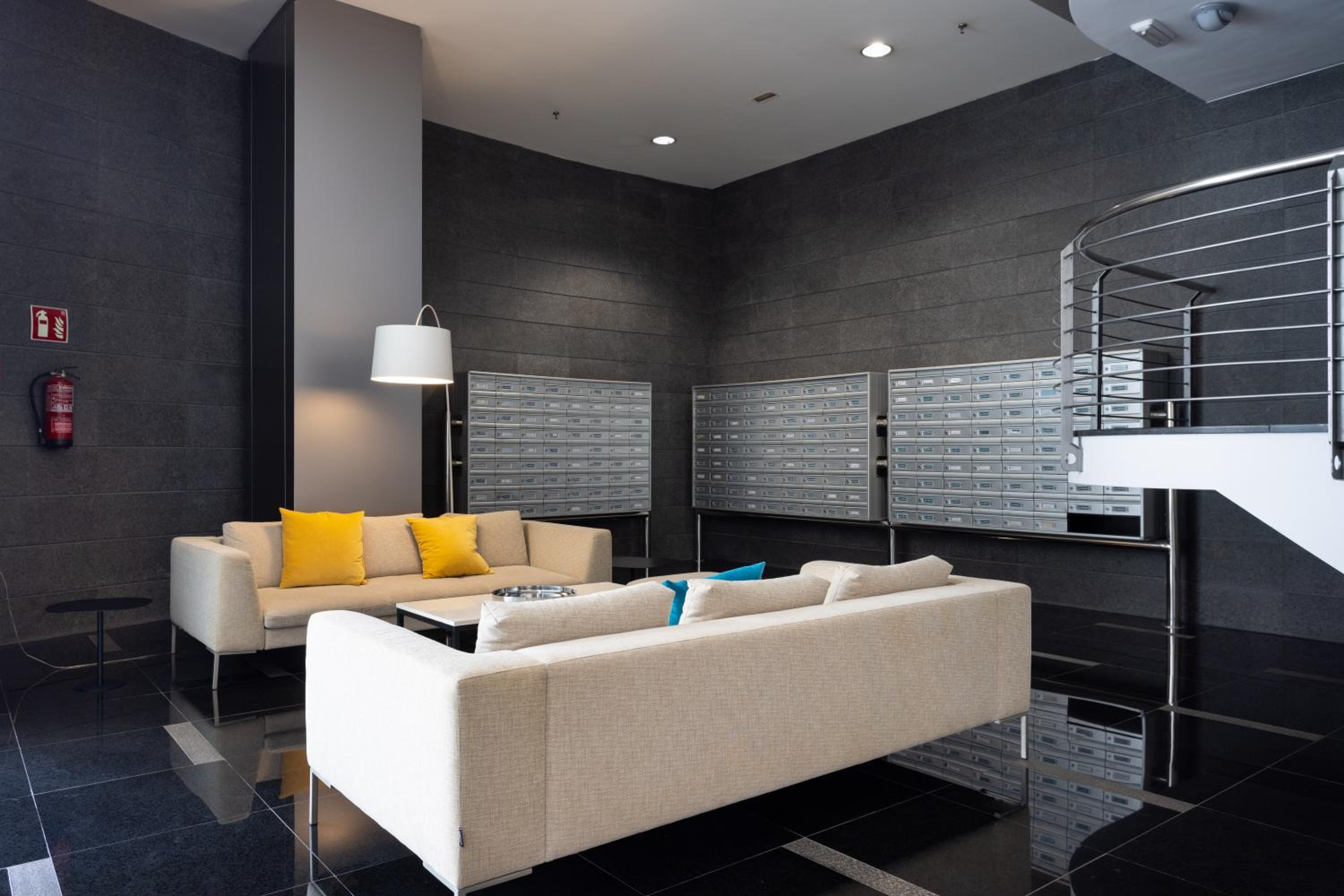 Apartamento Jade