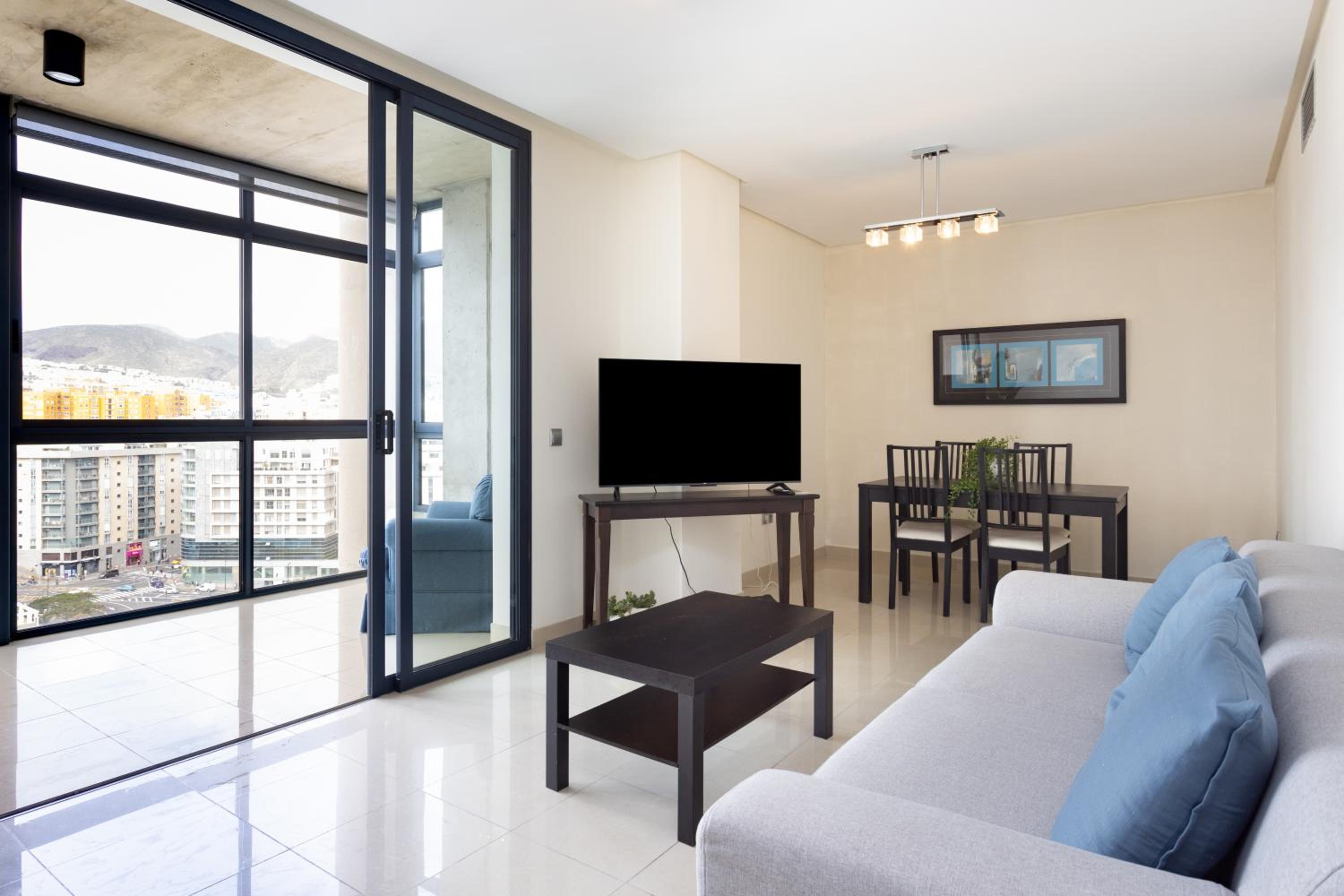 Apartamento Jade