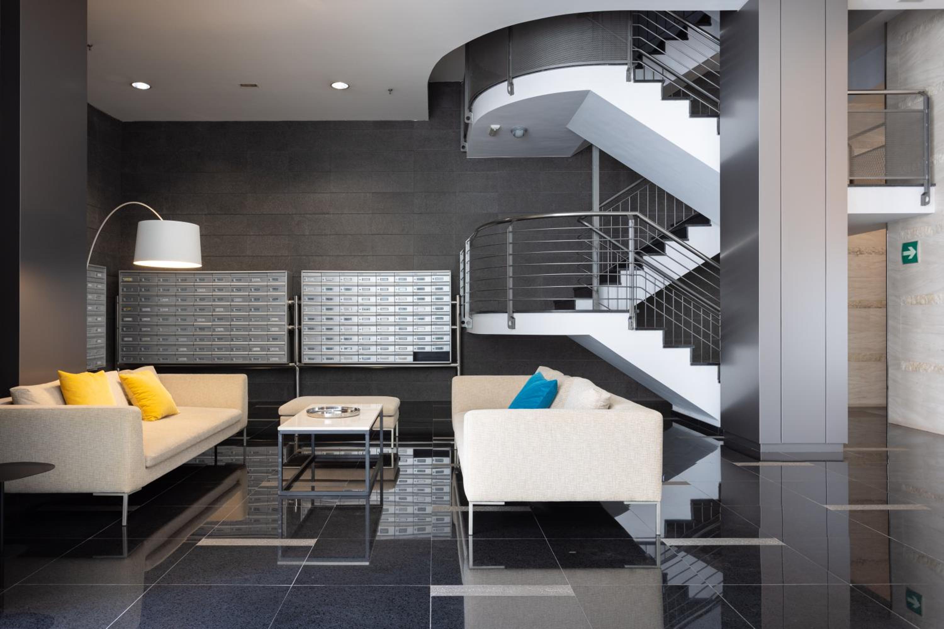 Apartamento Jade