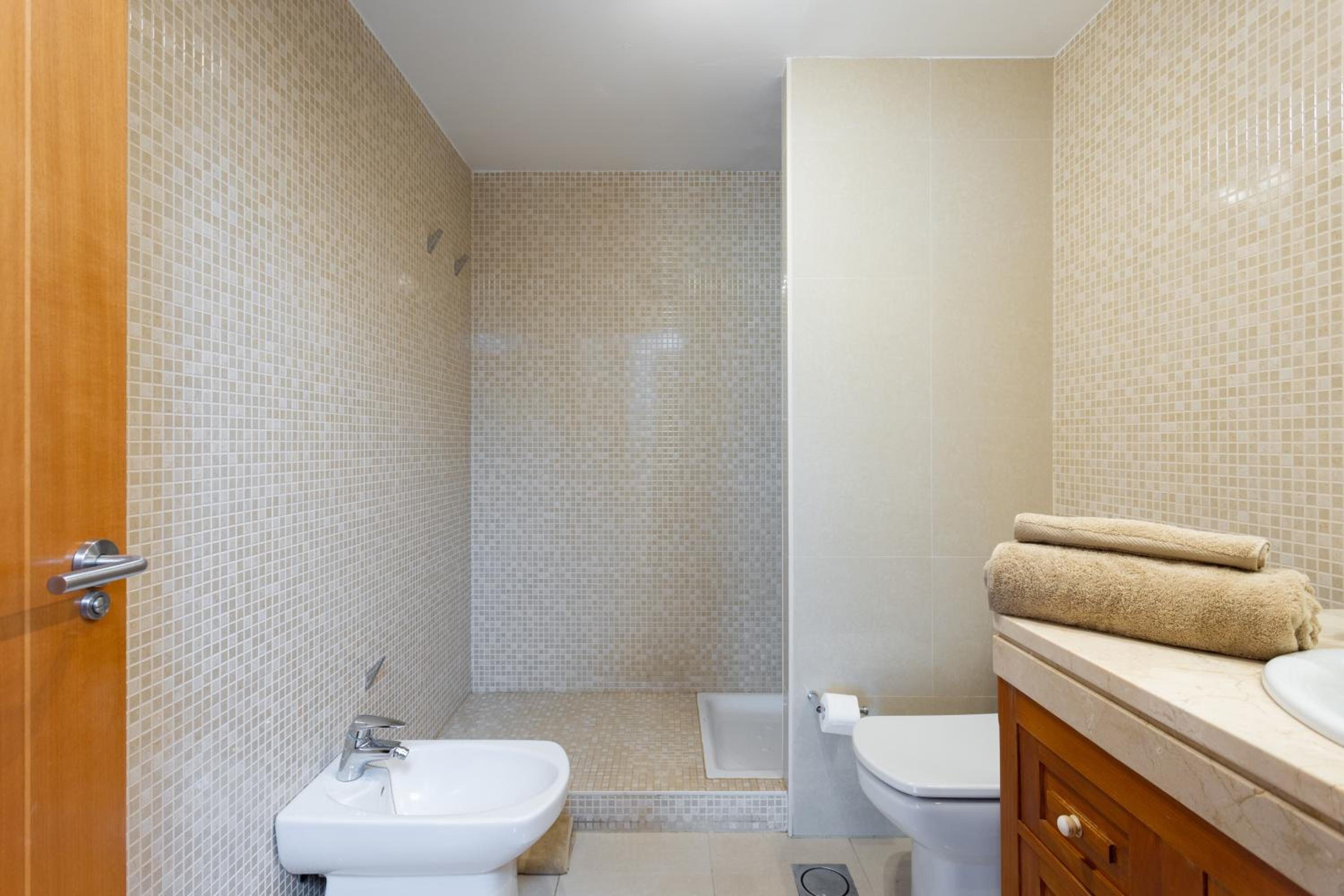 Apartamento Jade
