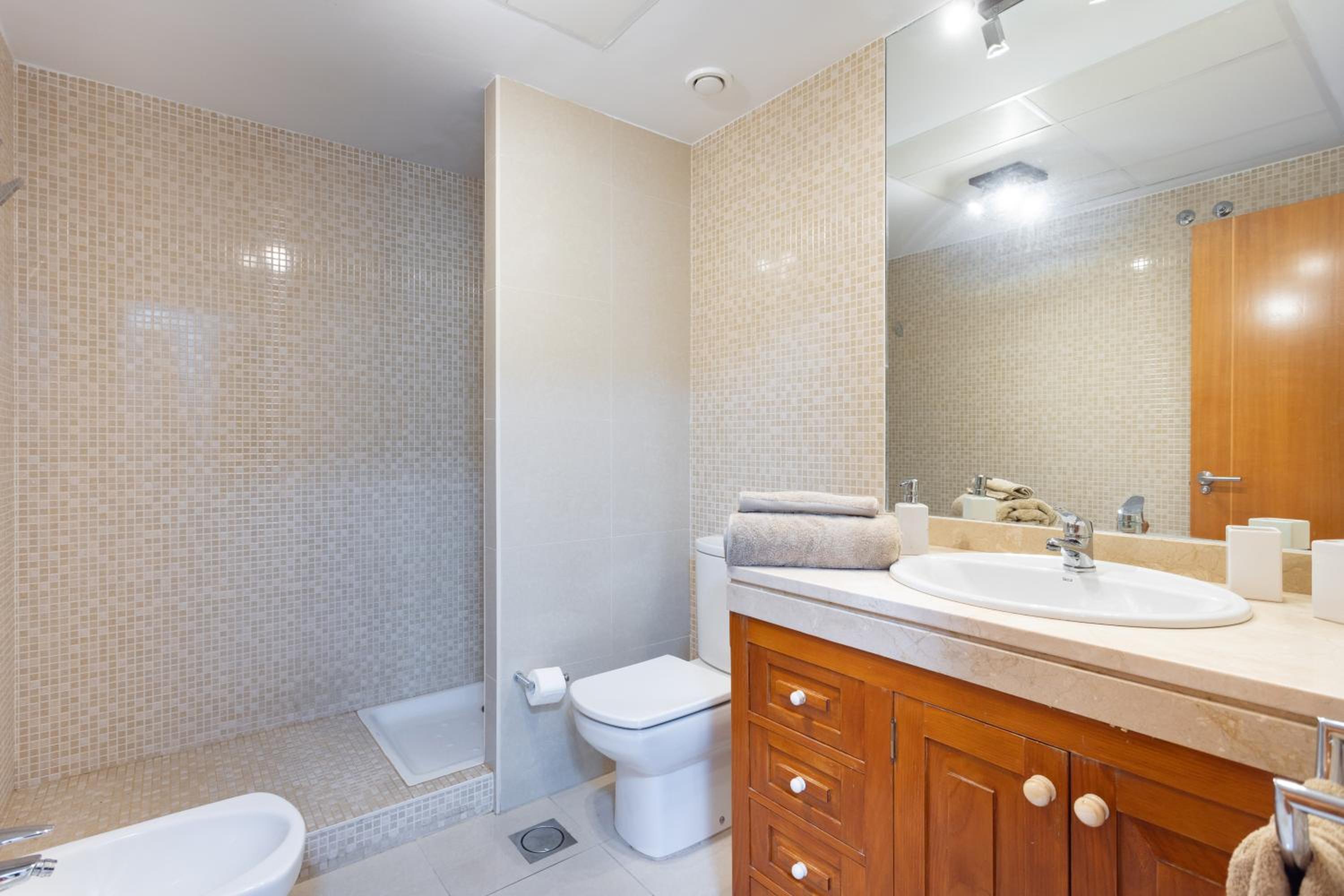 Apartamento Jade