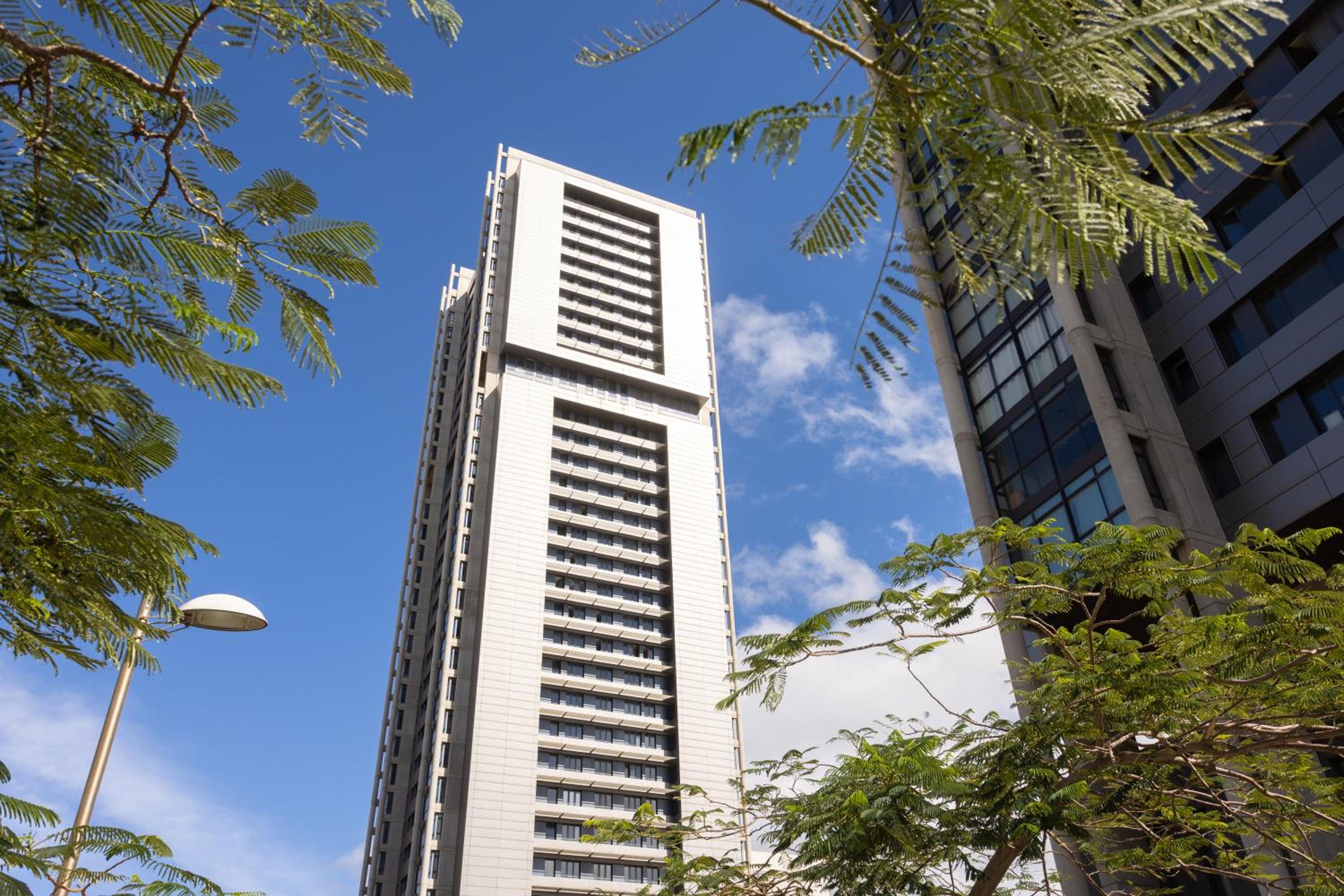 Apartamento Jade