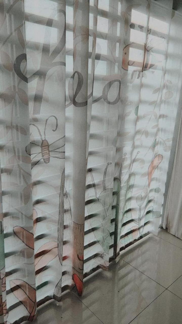 Gopeng Serumah Holiday House photo 6