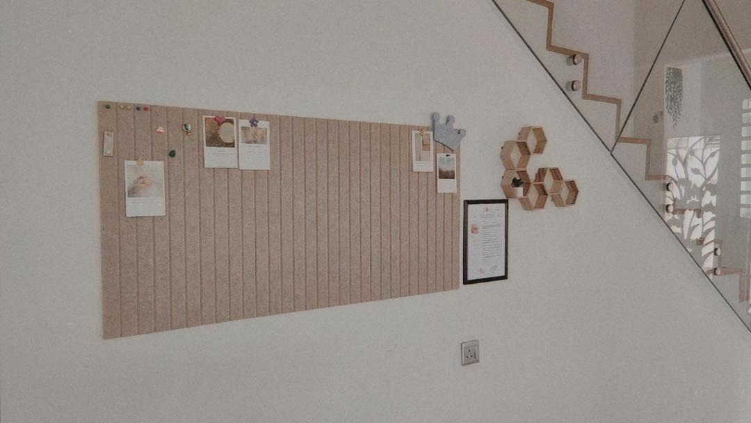Gopeng Serumah Holiday House photo 3