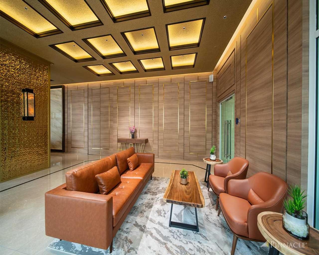 Serviced Apartment in Sri Petaling, Kuala Lumpur