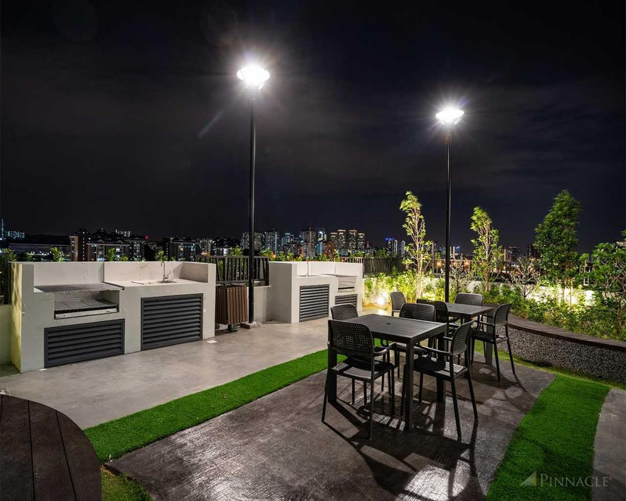 Serviced Apartment in Sri Petaling, Kuala Lumpur