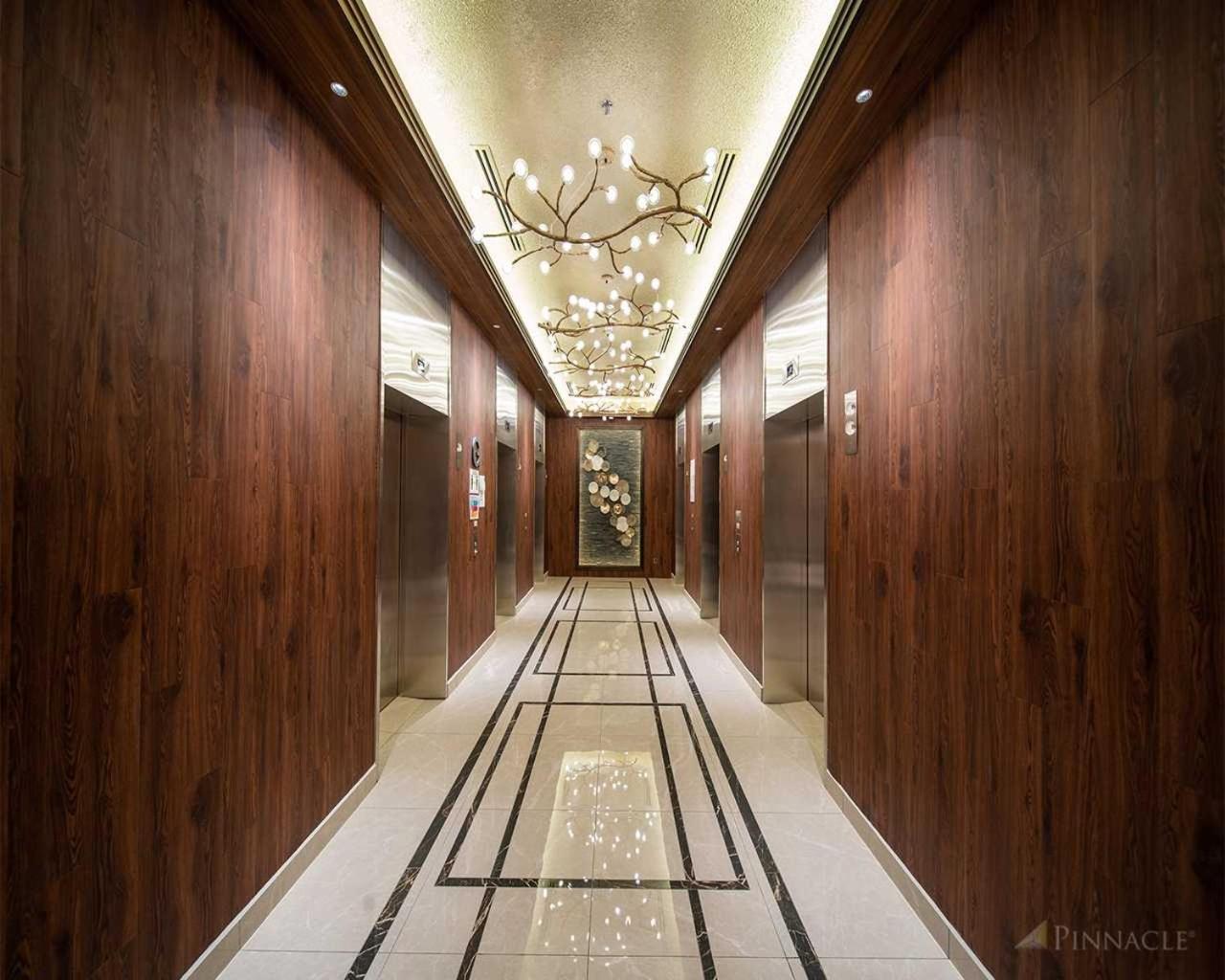 Serviced Apartment in Sri Petaling, Kuala Lumpur
