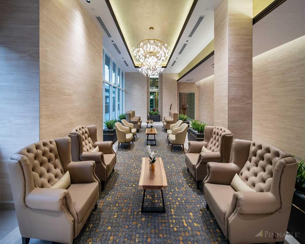 Serviced Apartment in Sri Petaling, Kuala Lumpur